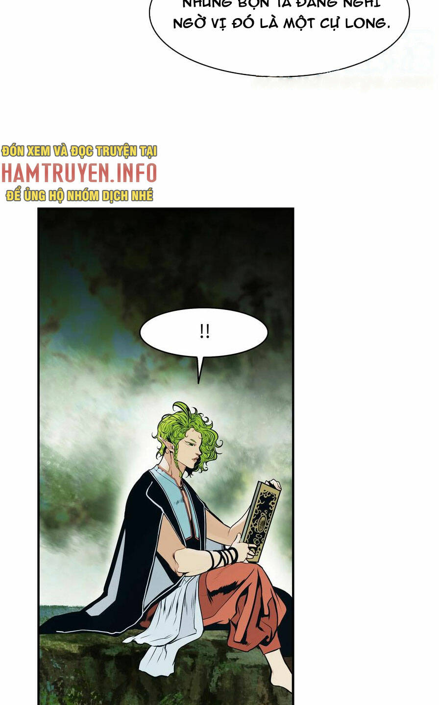 Bất Bại Chân Ma - Chapter 152 - Page 44