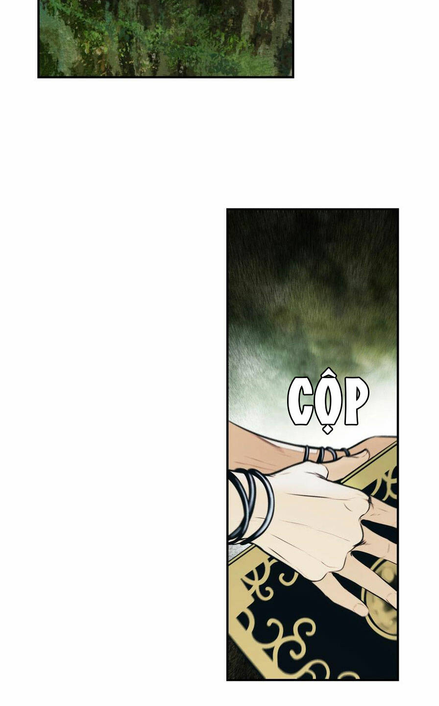 Bất Bại Chân Ma - Chapter 152 - Page 45