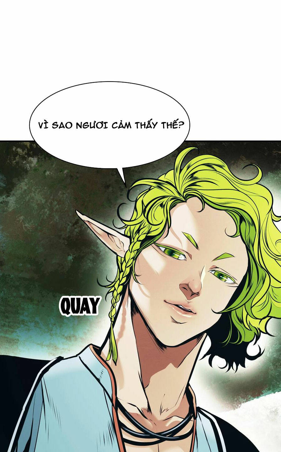 Bất Bại Chân Ma - Chapter 152 - Page 46