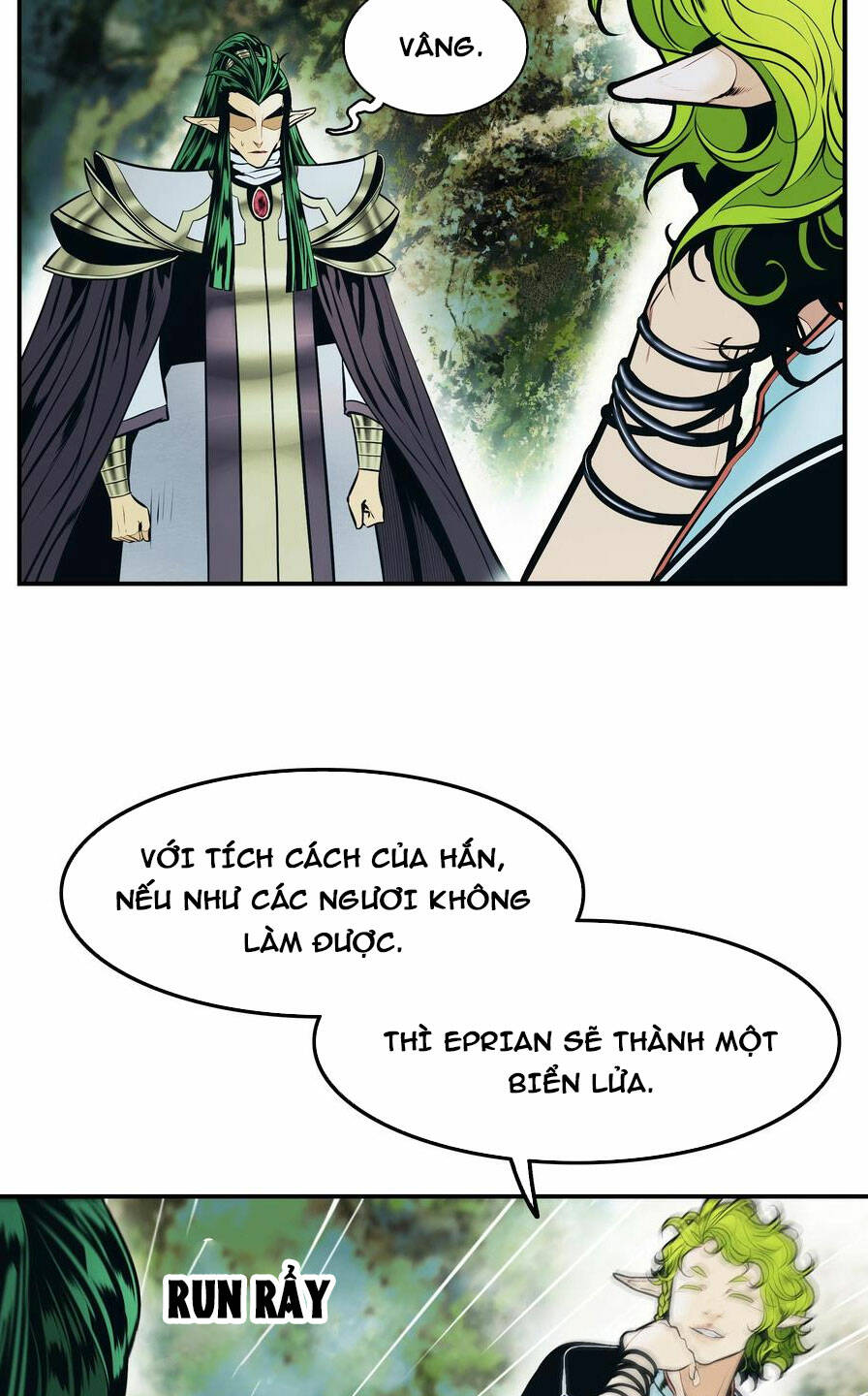 Bất Bại Chân Ma - Chapter 152 - Page 49