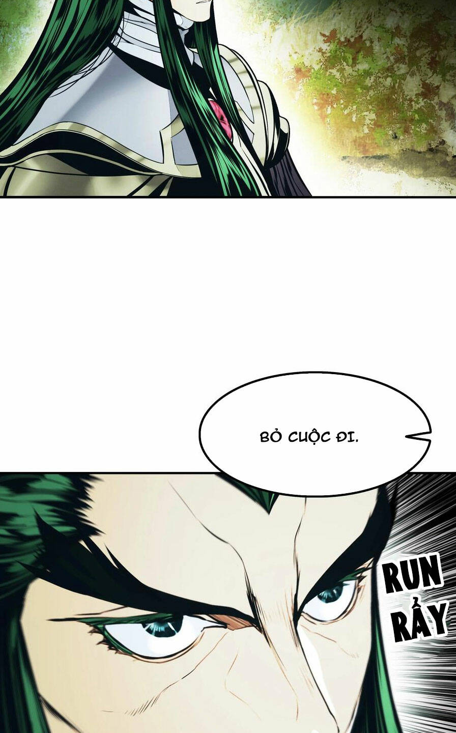 Bất Bại Chân Ma - Chapter 152 - Page 51