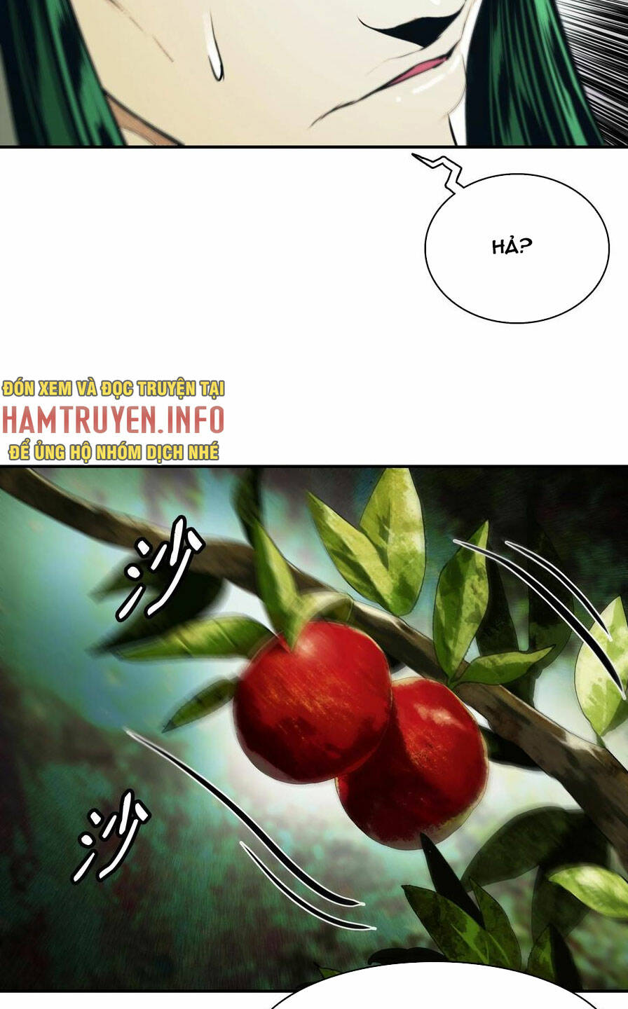 Bất Bại Chân Ma - Chapter 152 - Page 52