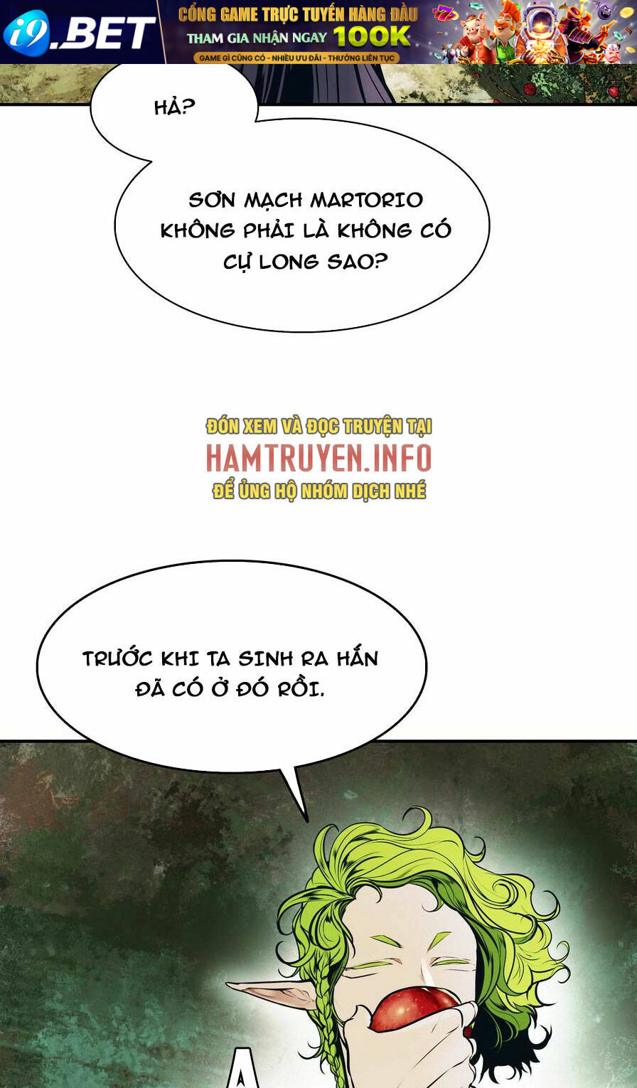 Bất Bại Chân Ma - Chapter 152 - Page 58