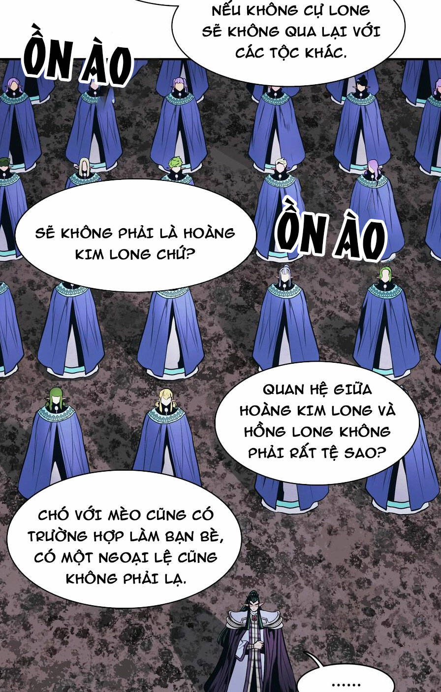 Bất Bại Chân Ma - Chapter 152 - Page 5