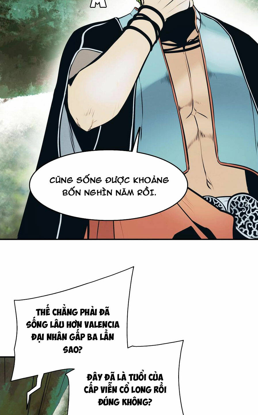 Bất Bại Chân Ma - Chapter 152 - Page 59