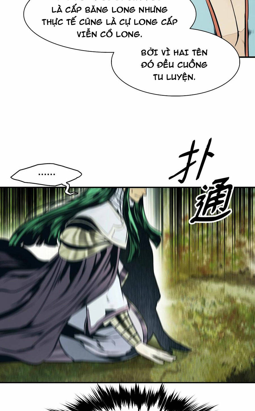 Bất Bại Chân Ma - Chapter 152 - Page 61