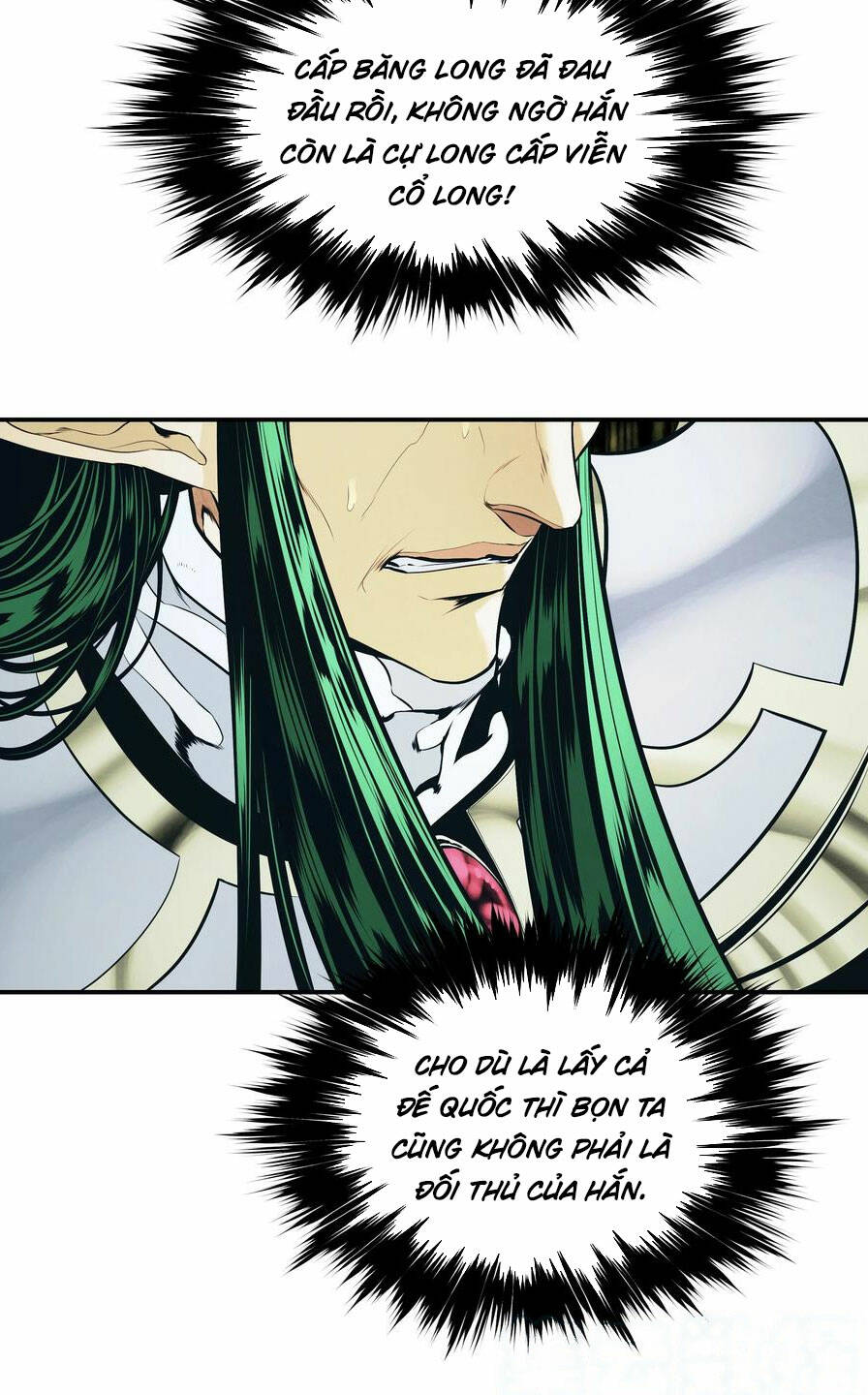 Bất Bại Chân Ma - Chapter 152 - Page 62