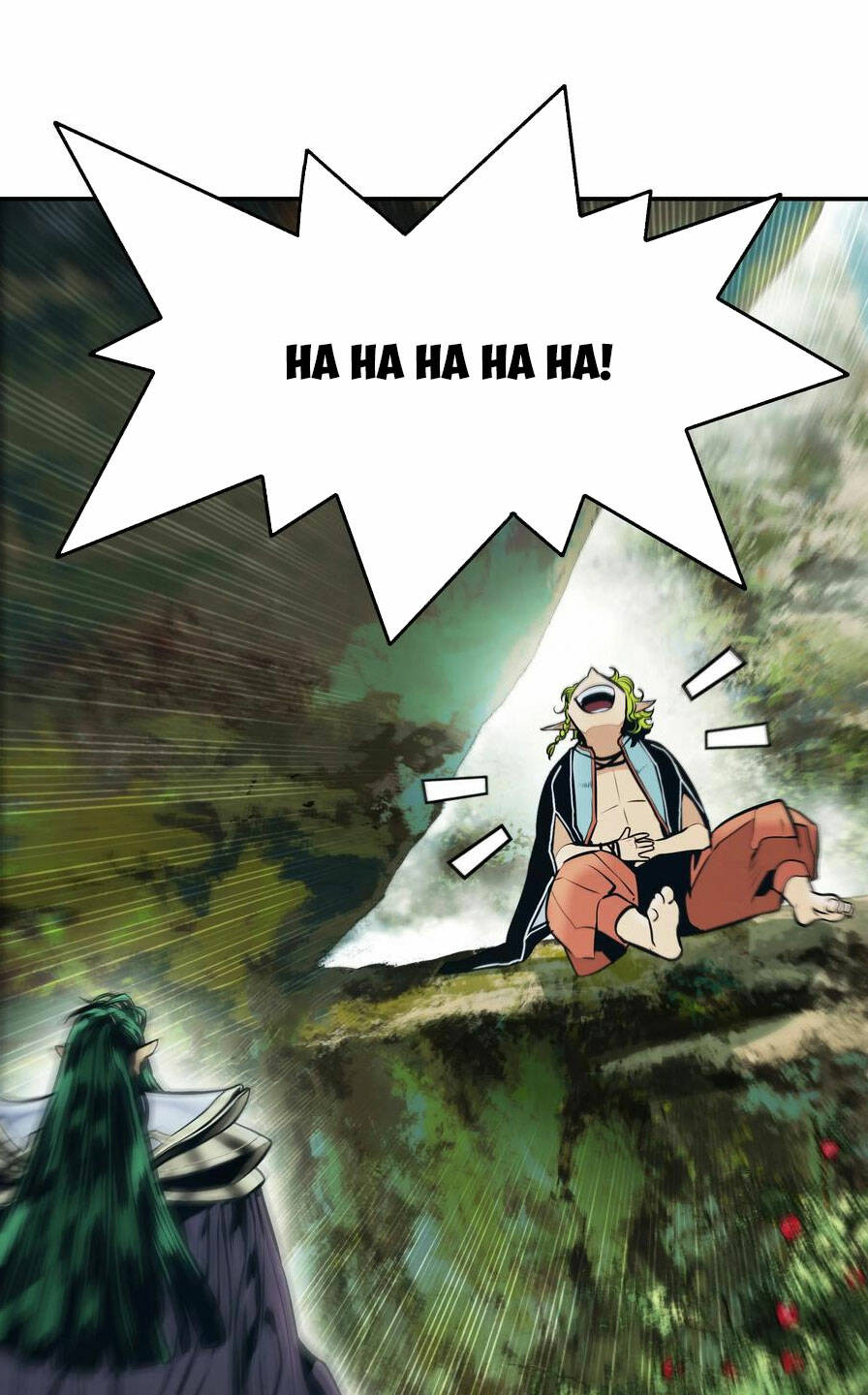 Bất Bại Chân Ma - Chapter 152 - Page 64