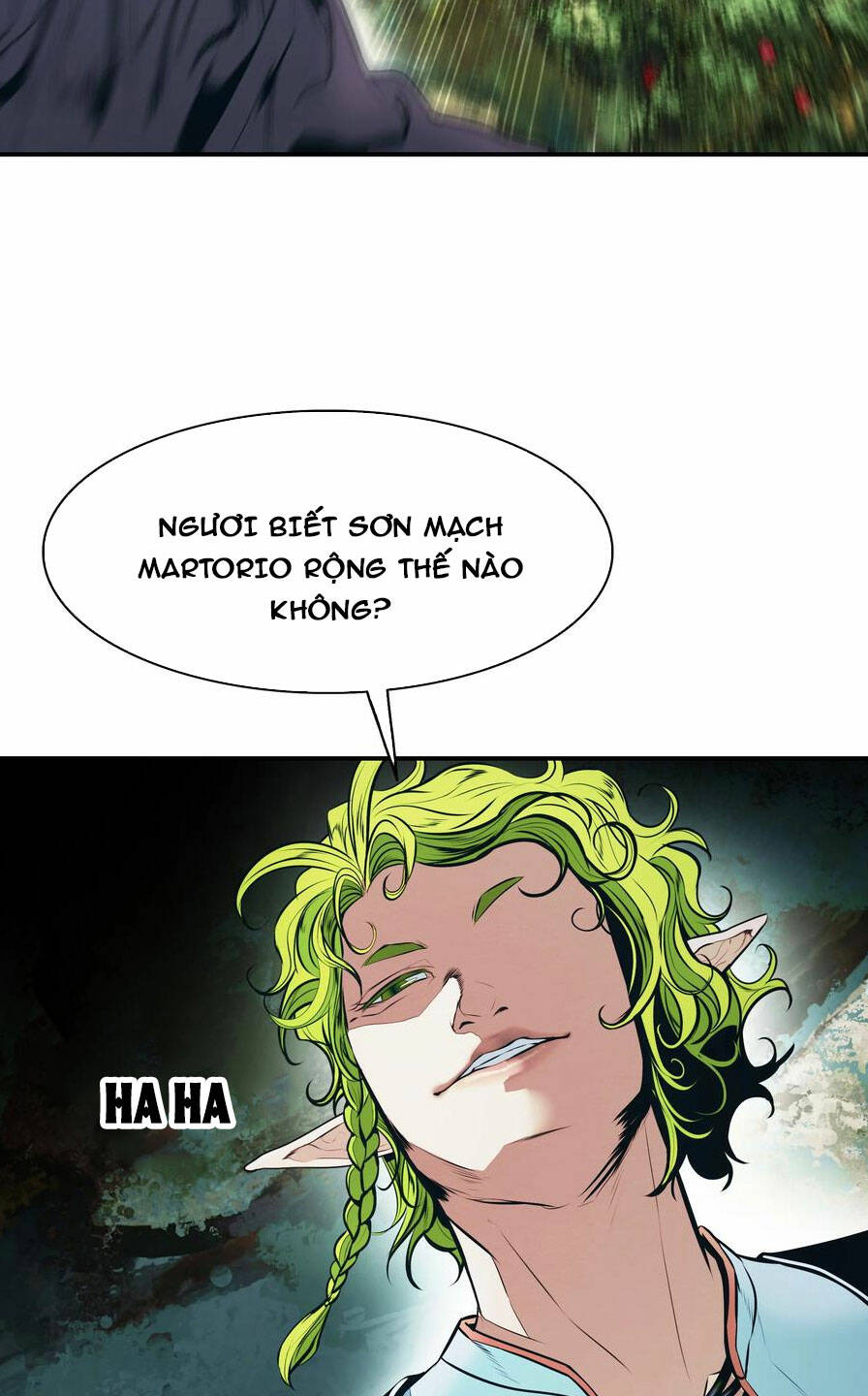 Bất Bại Chân Ma - Chapter 152 - Page 65