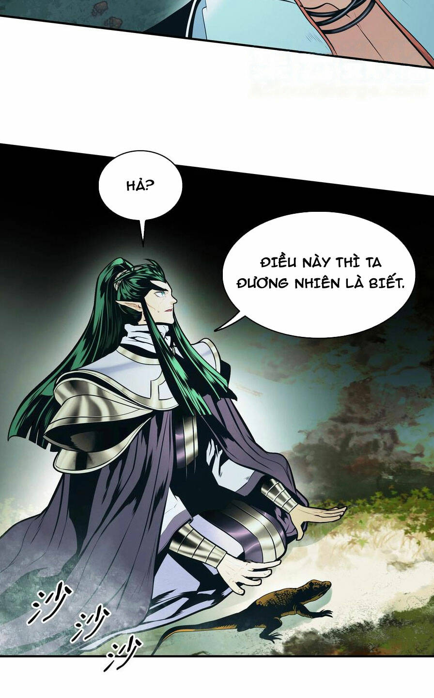 Bất Bại Chân Ma - Chapter 152 - Page 66