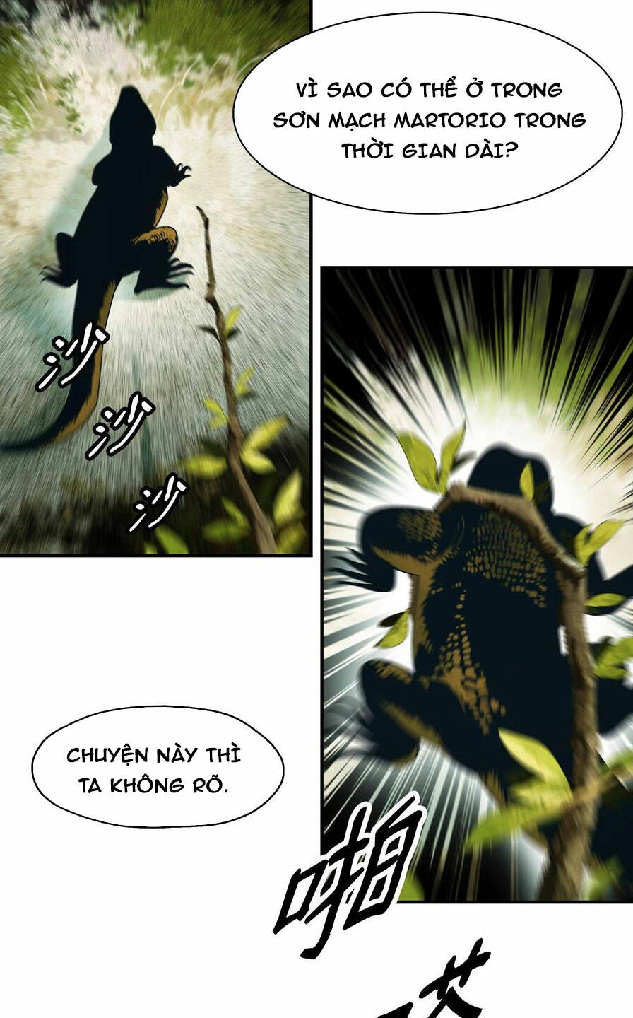 Bất Bại Chân Ma - Chapter 152 - Page 68