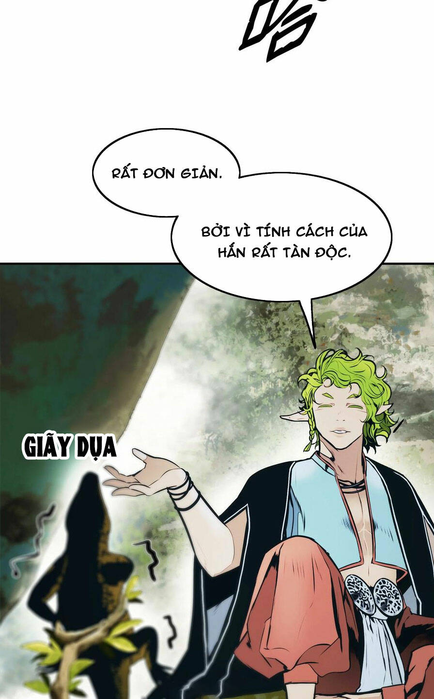 Bất Bại Chân Ma - Chapter 152 - Page 69