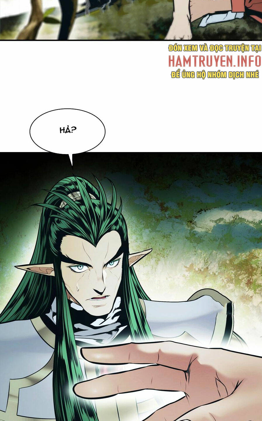 Bất Bại Chân Ma - Chapter 152 - Page 70