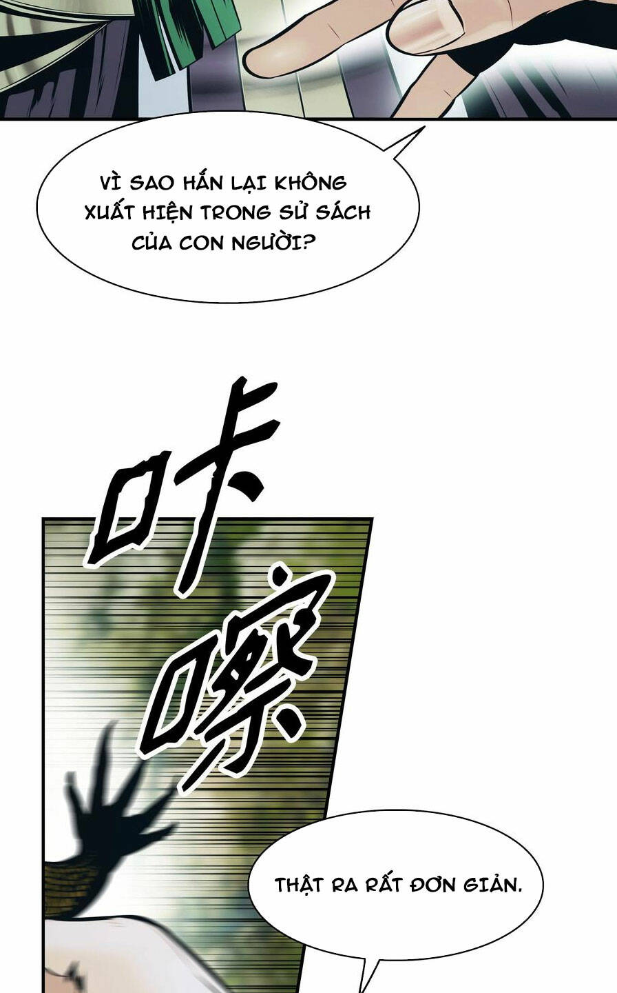 Bất Bại Chân Ma - Chapter 152 - Page 71