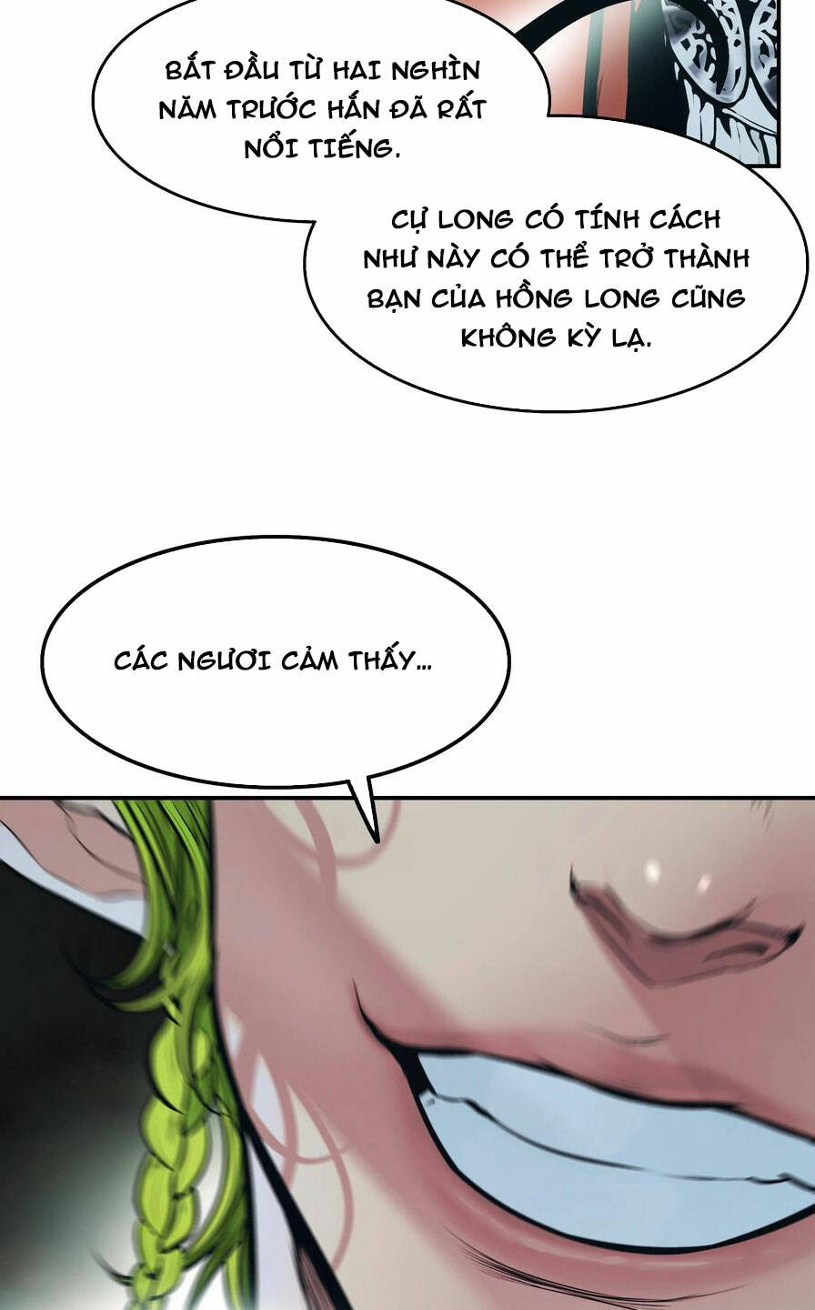 Bất Bại Chân Ma - Chapter 152 - Page 73