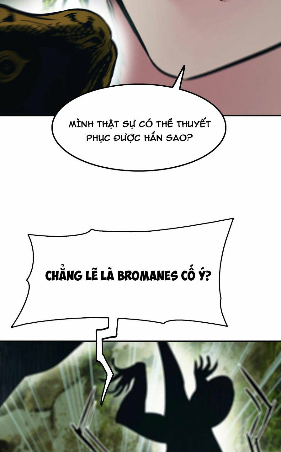 Bất Bại Chân Ma - Chapter 152 - Page 74