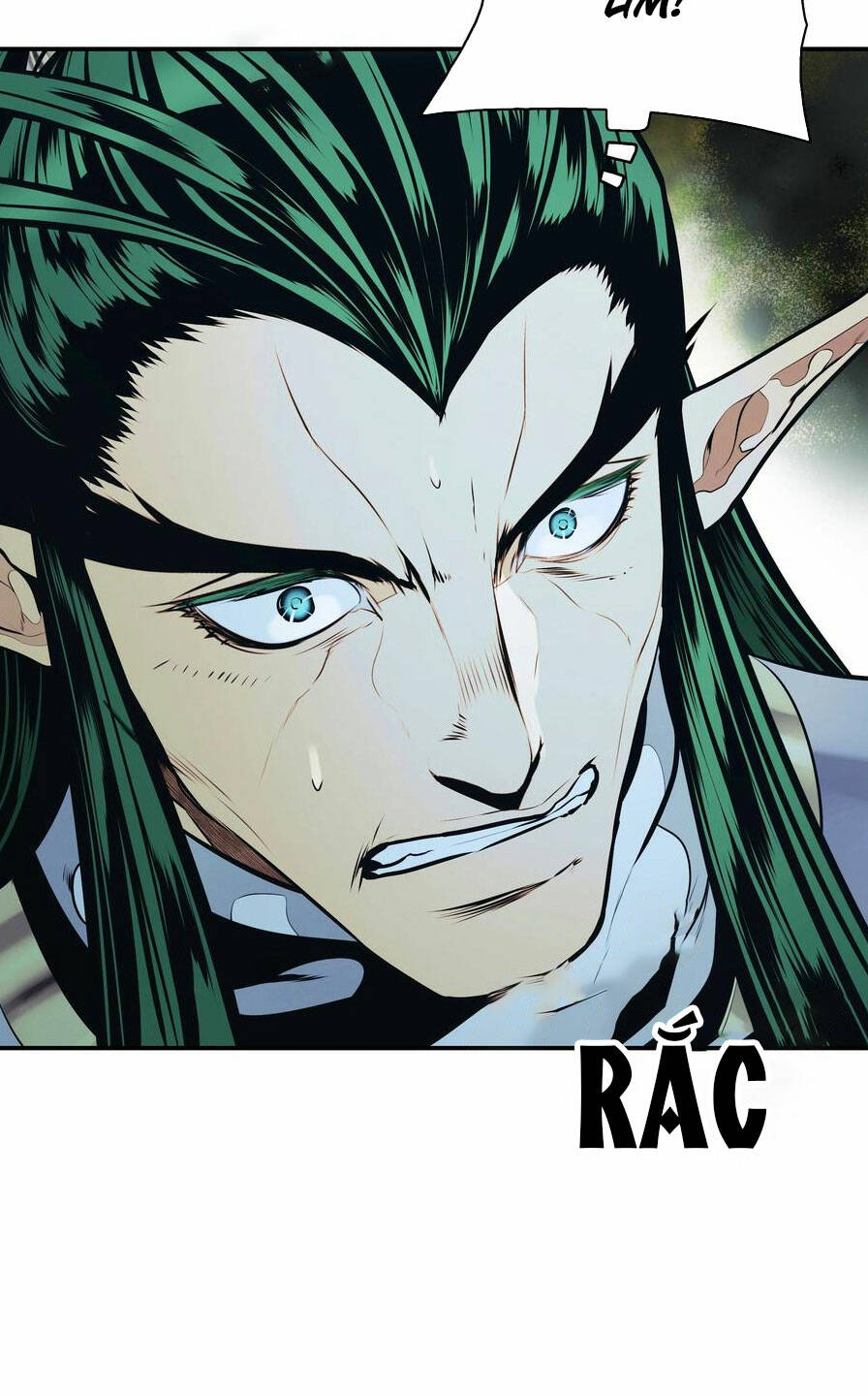 Bất Bại Chân Ma - Chapter 152 - Page 76