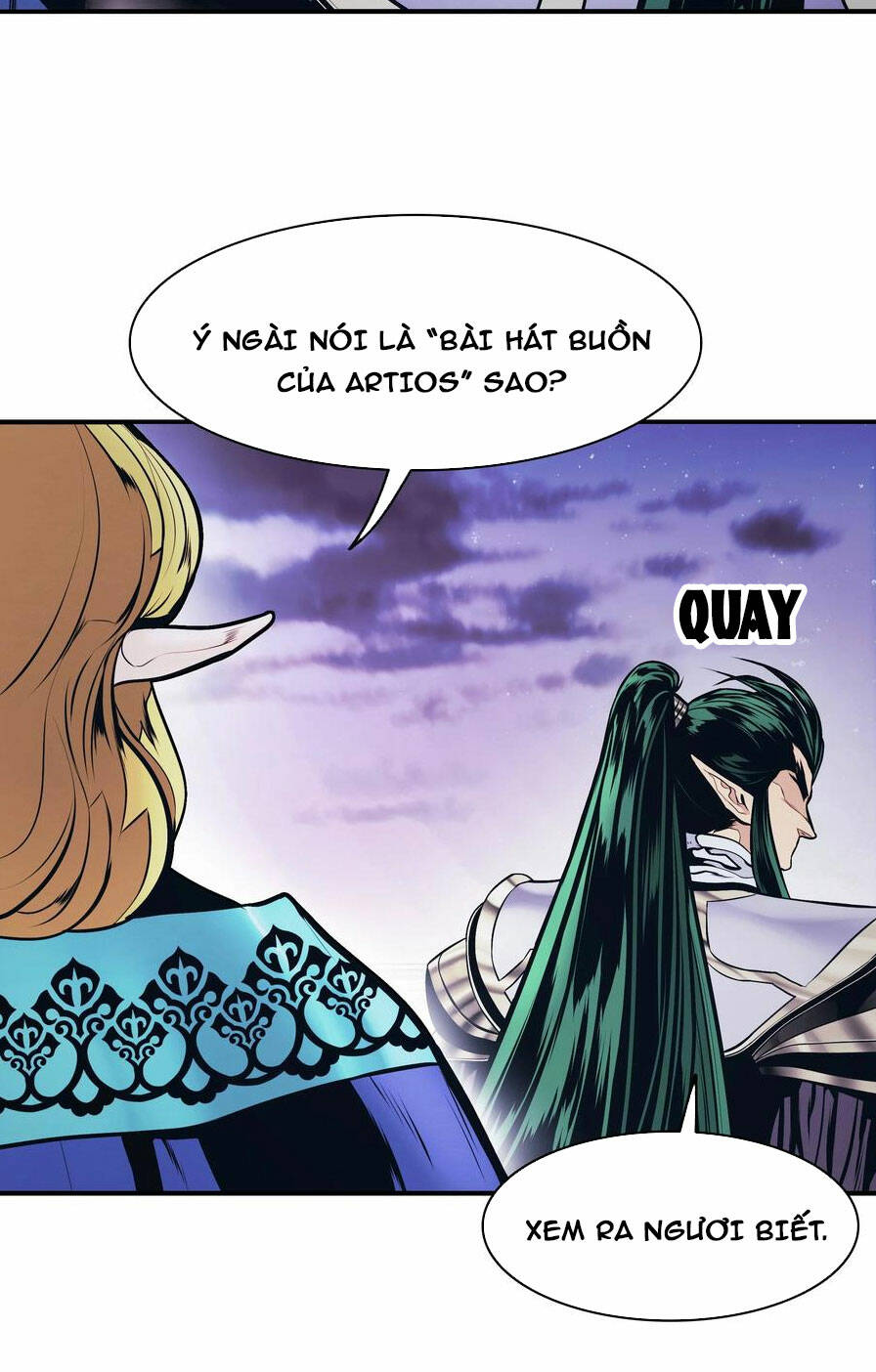 Bất Bại Chân Ma - Chapter 152 - Page 7