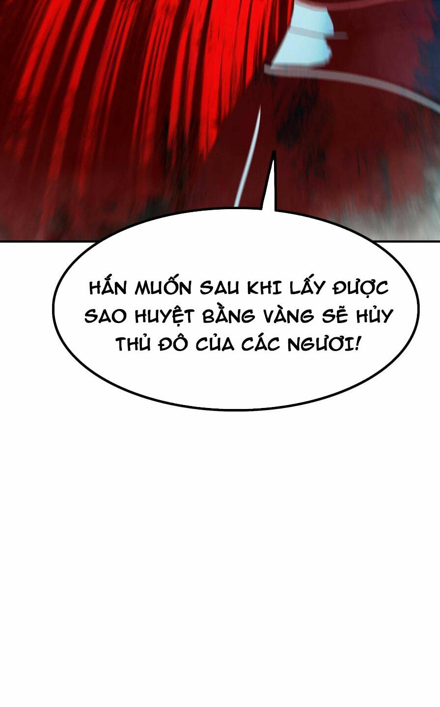 Bất Bại Chân Ma - Chapter 152 - Page 79