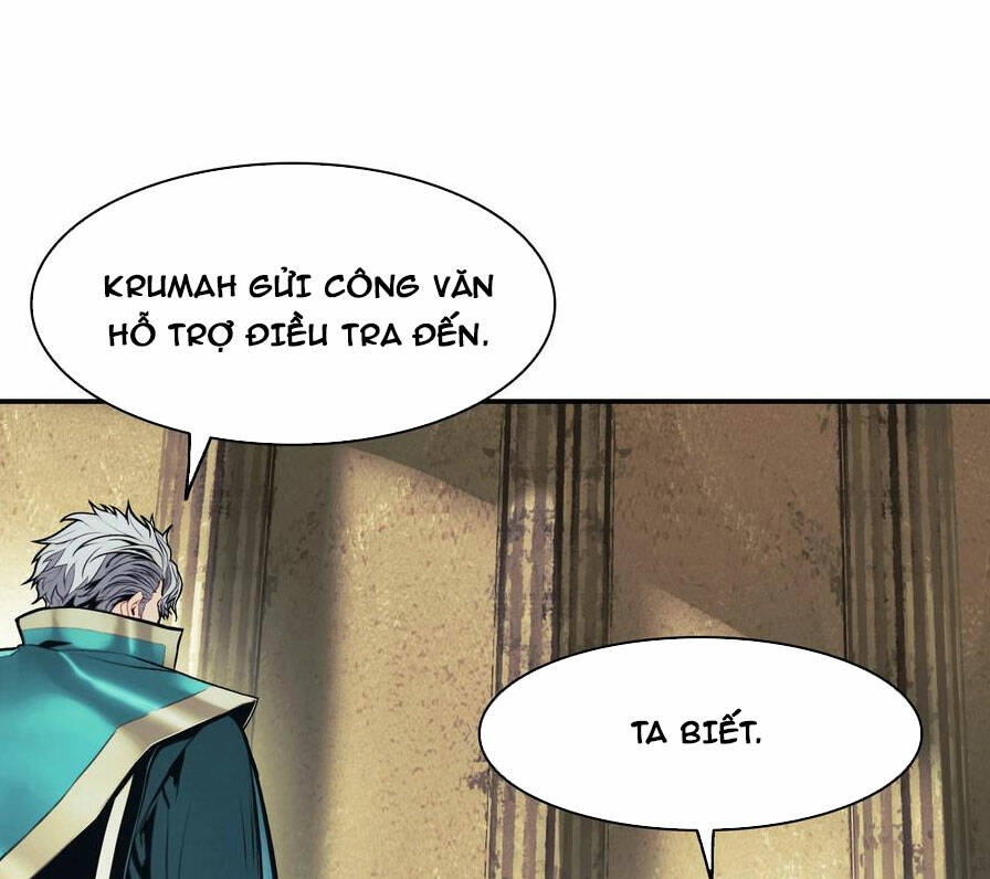 Bất Bại Chân Ma - Chapter 152 - Page 87