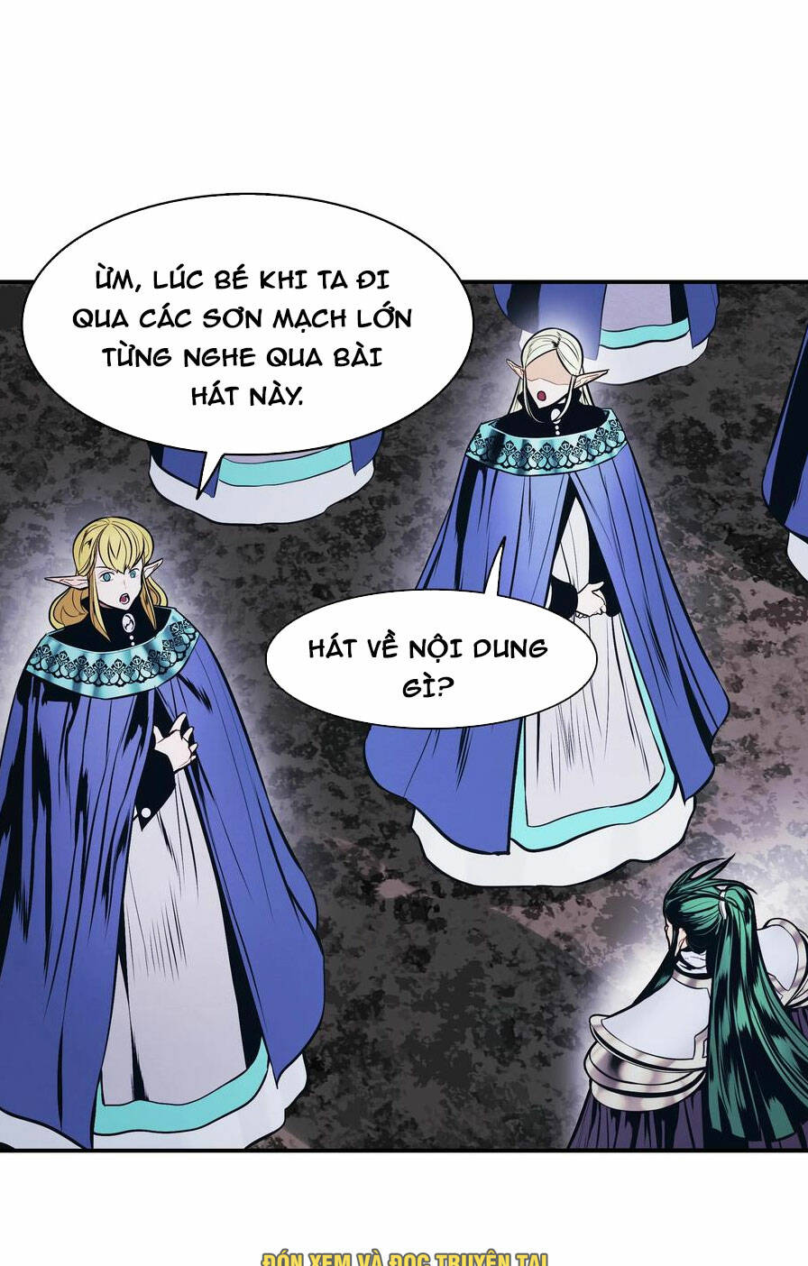 Bất Bại Chân Ma - Chapter 152 - Page 8