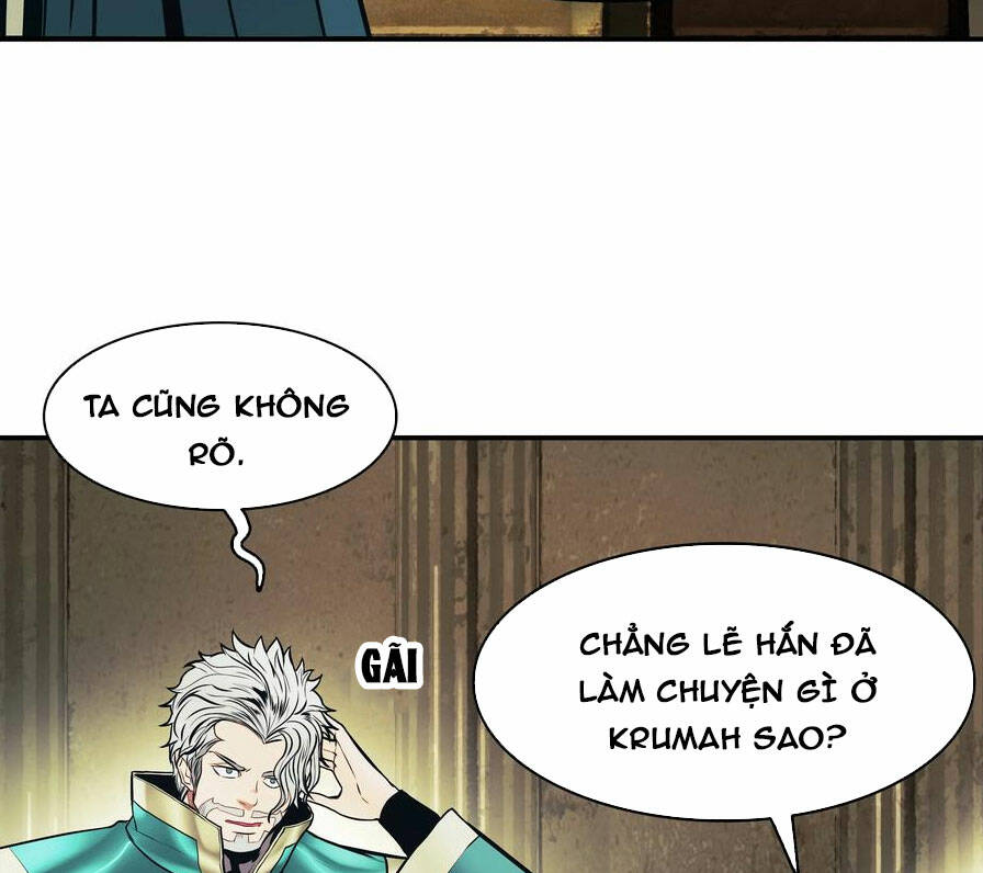 Bất Bại Chân Ma - Chapter 152 - Page 89