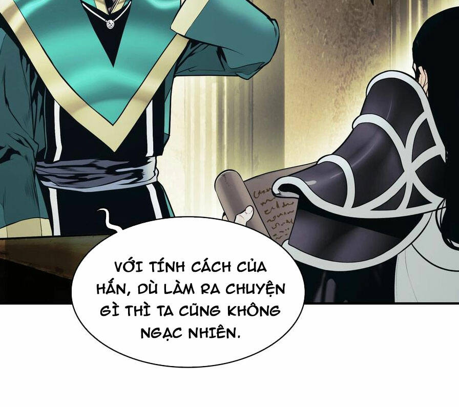 Bất Bại Chân Ma - Chapter 152 - Page 90