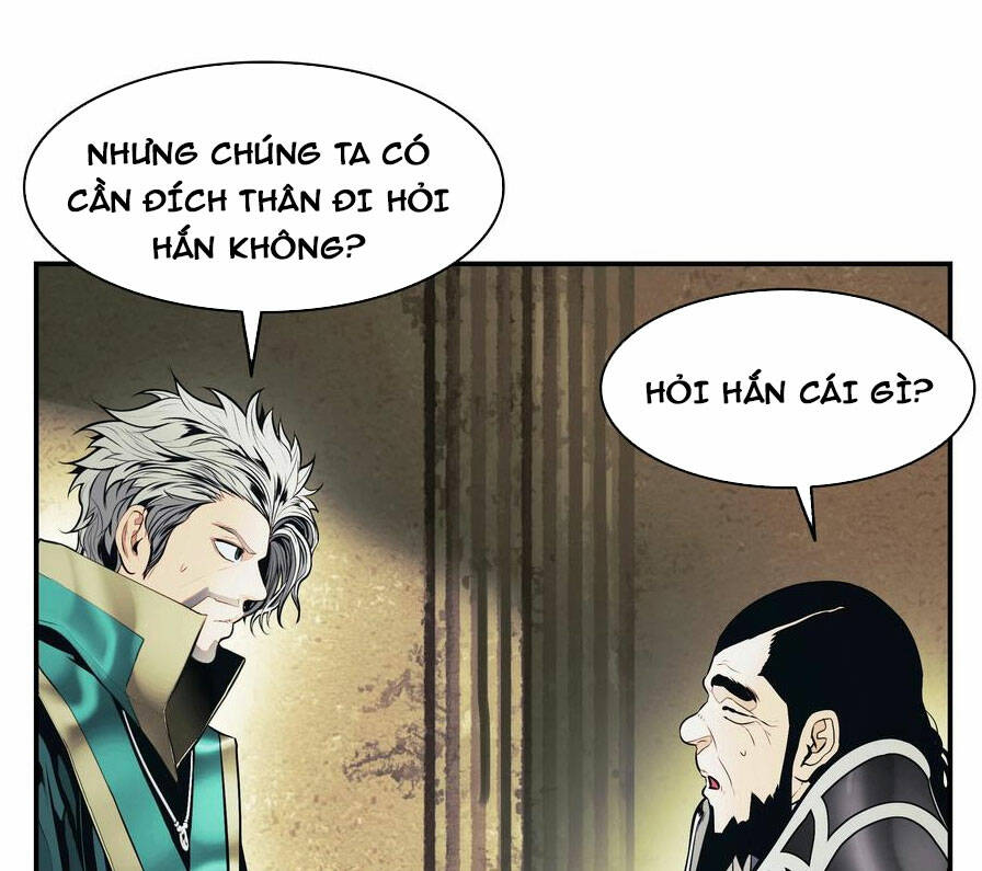 Bất Bại Chân Ma - Chapter 152 - Page 91