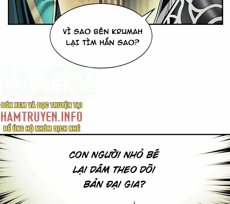 Bất Bại Chân Ma - Chapter 152 - Page 92