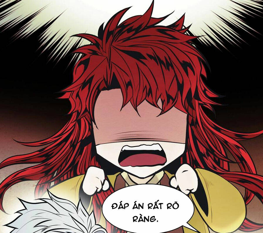 Bất Bại Chân Ma - Chapter 152 - Page 93