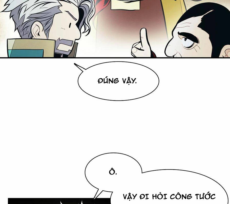 Bất Bại Chân Ma - Chapter 152 - Page 94