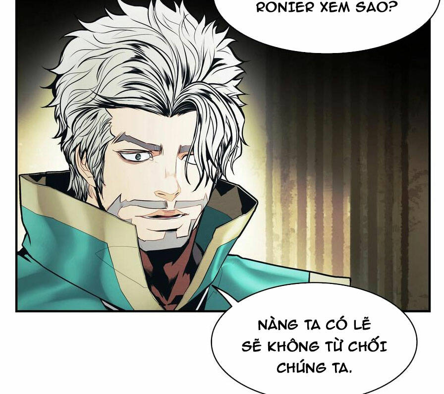 Bất Bại Chân Ma - Chapter 152 - Page 95