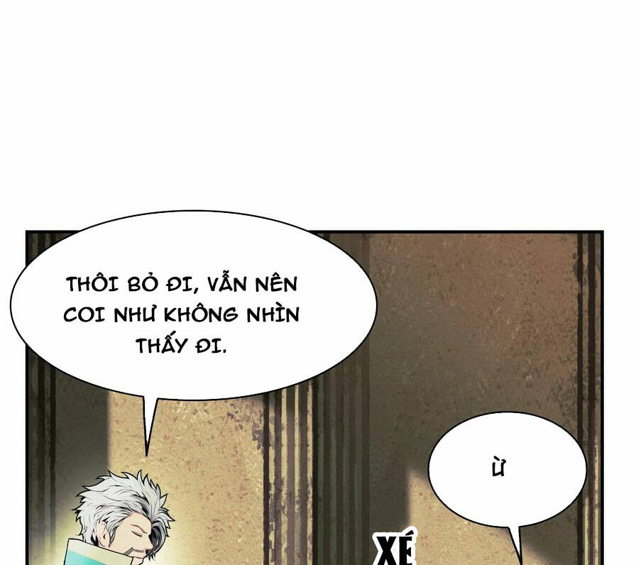 Bất Bại Chân Ma - Chapter 152 - Page 98