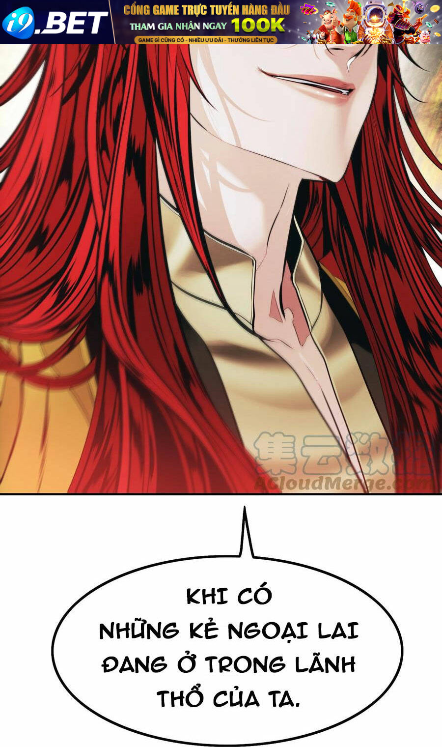 Bất Bại Chân Ma - Chapter 153 - Page 99