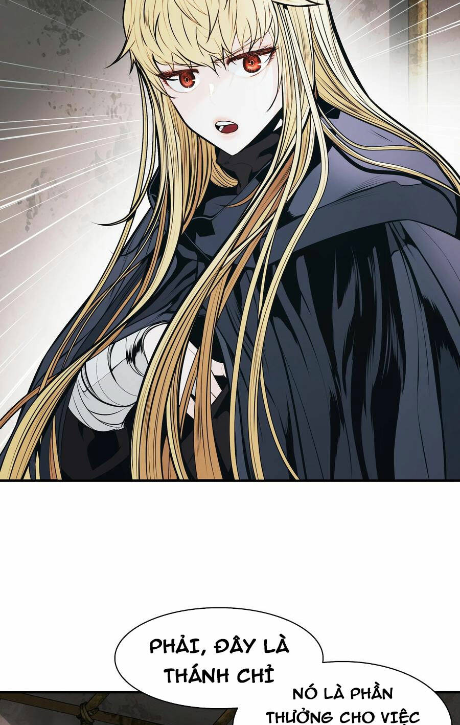 Bất Bại Chân Ma - Chapter 153 - Page 13