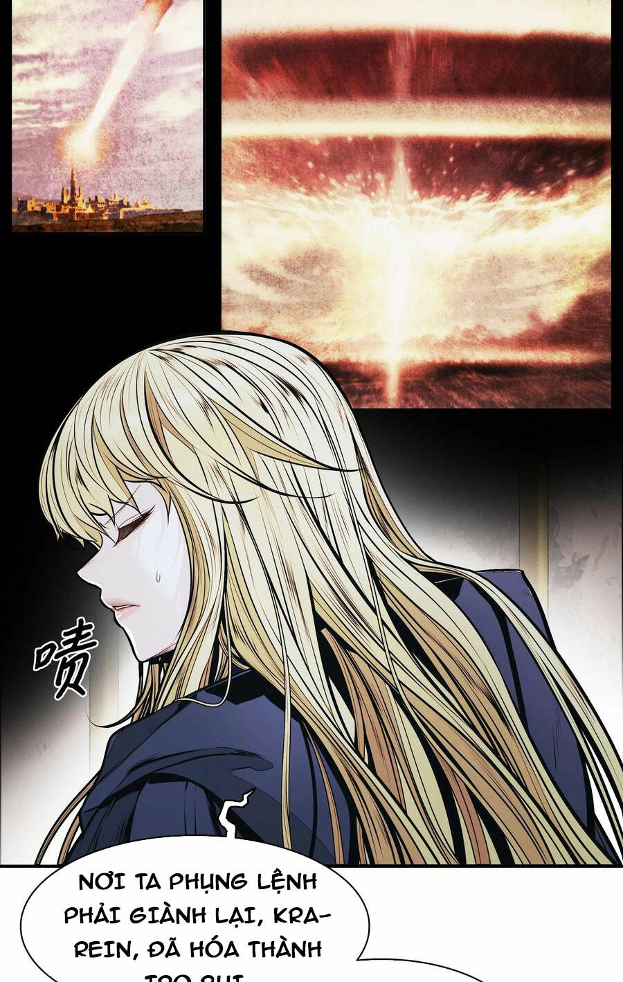 Bất Bại Chân Ma - Chapter 153 - Page 15