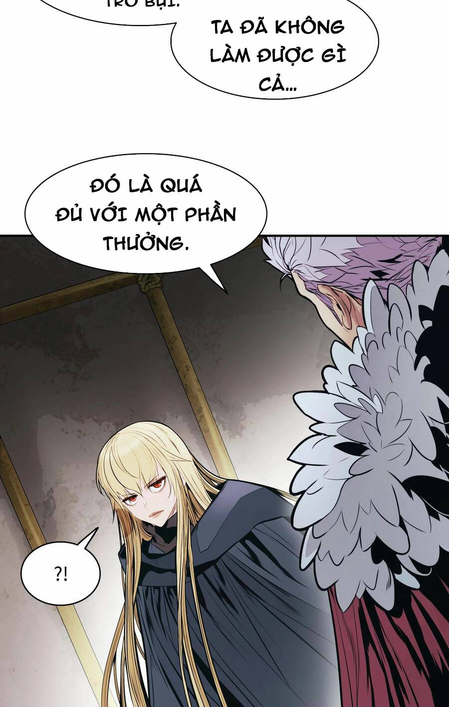 Bất Bại Chân Ma - Chapter 153 - Page 16