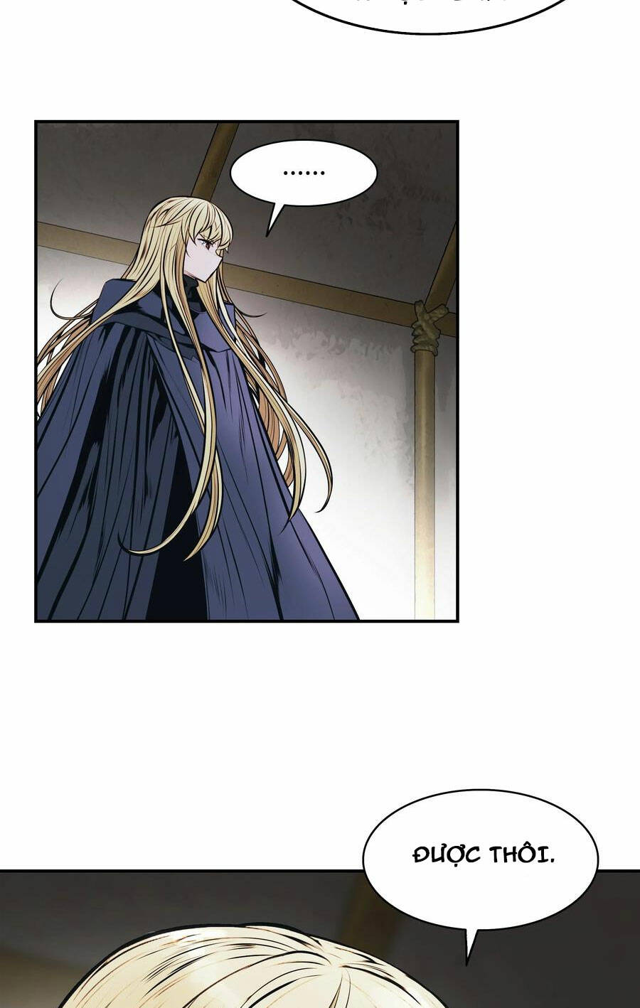 Bất Bại Chân Ma - Chapter 153 - Page 19