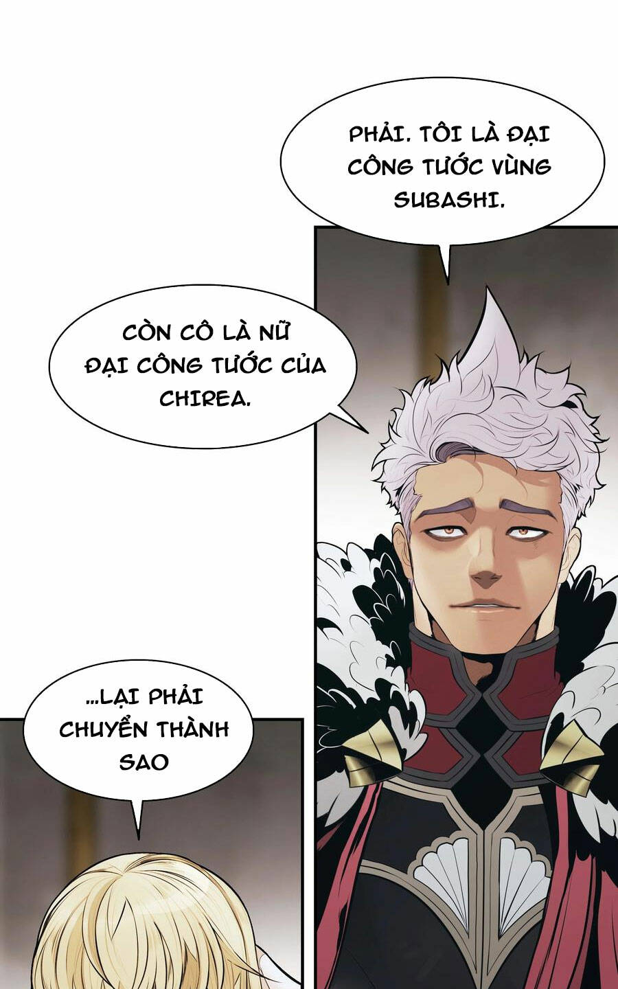 Bất Bại Chân Ma - Chapter 153 - Page 22