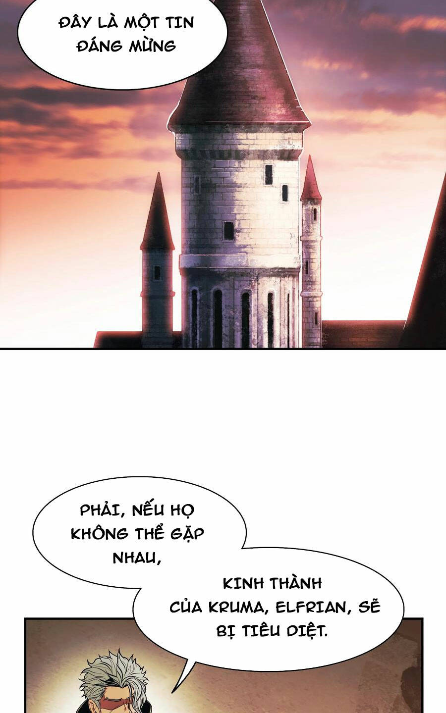 Bất Bại Chân Ma - Chapter 153 - Page 25