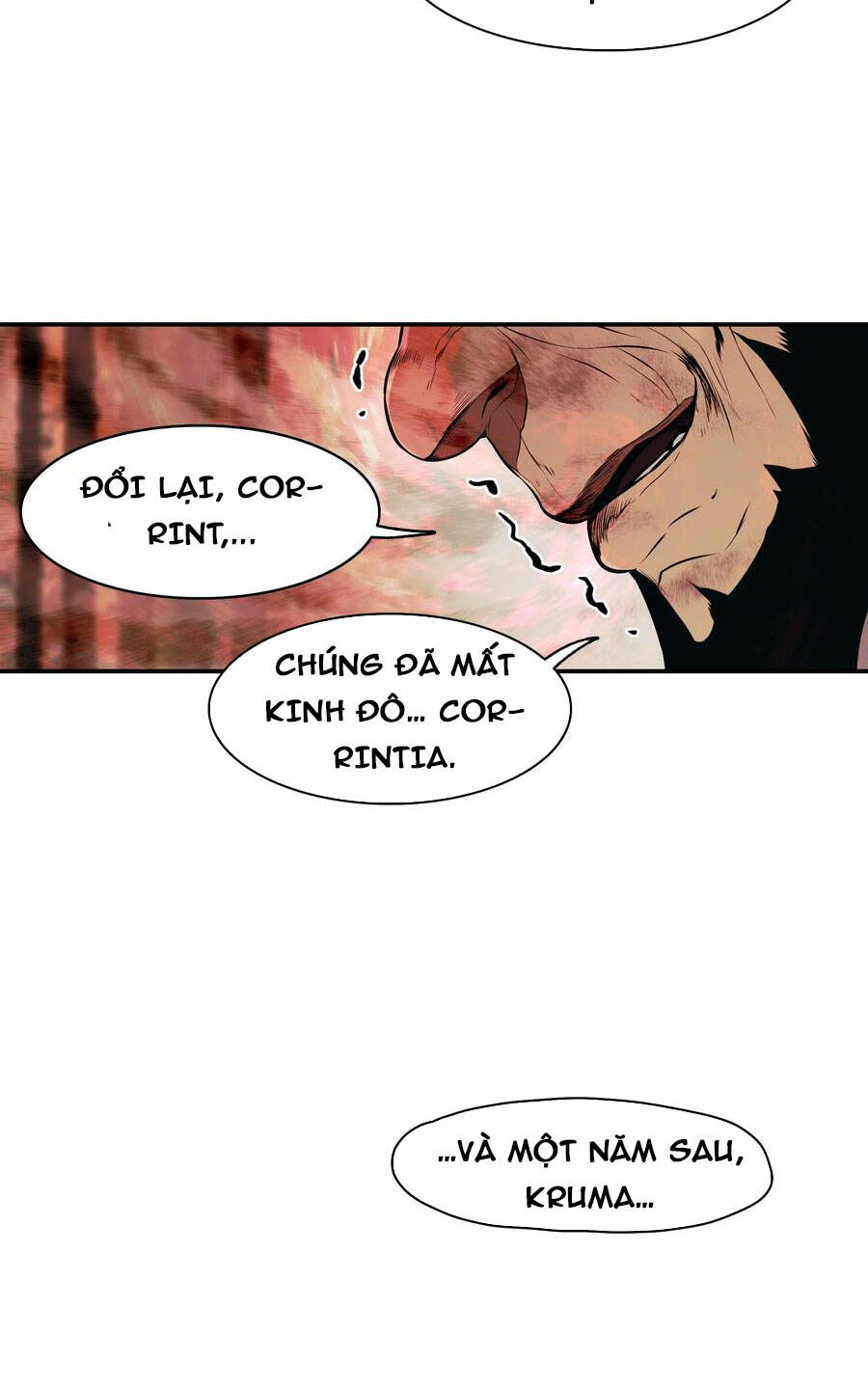Bất Bại Chân Ma - Chapter 153 - Page 29