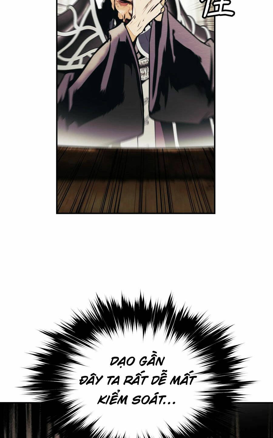 Bất Bại Chân Ma - Chapter 153 - Page 36