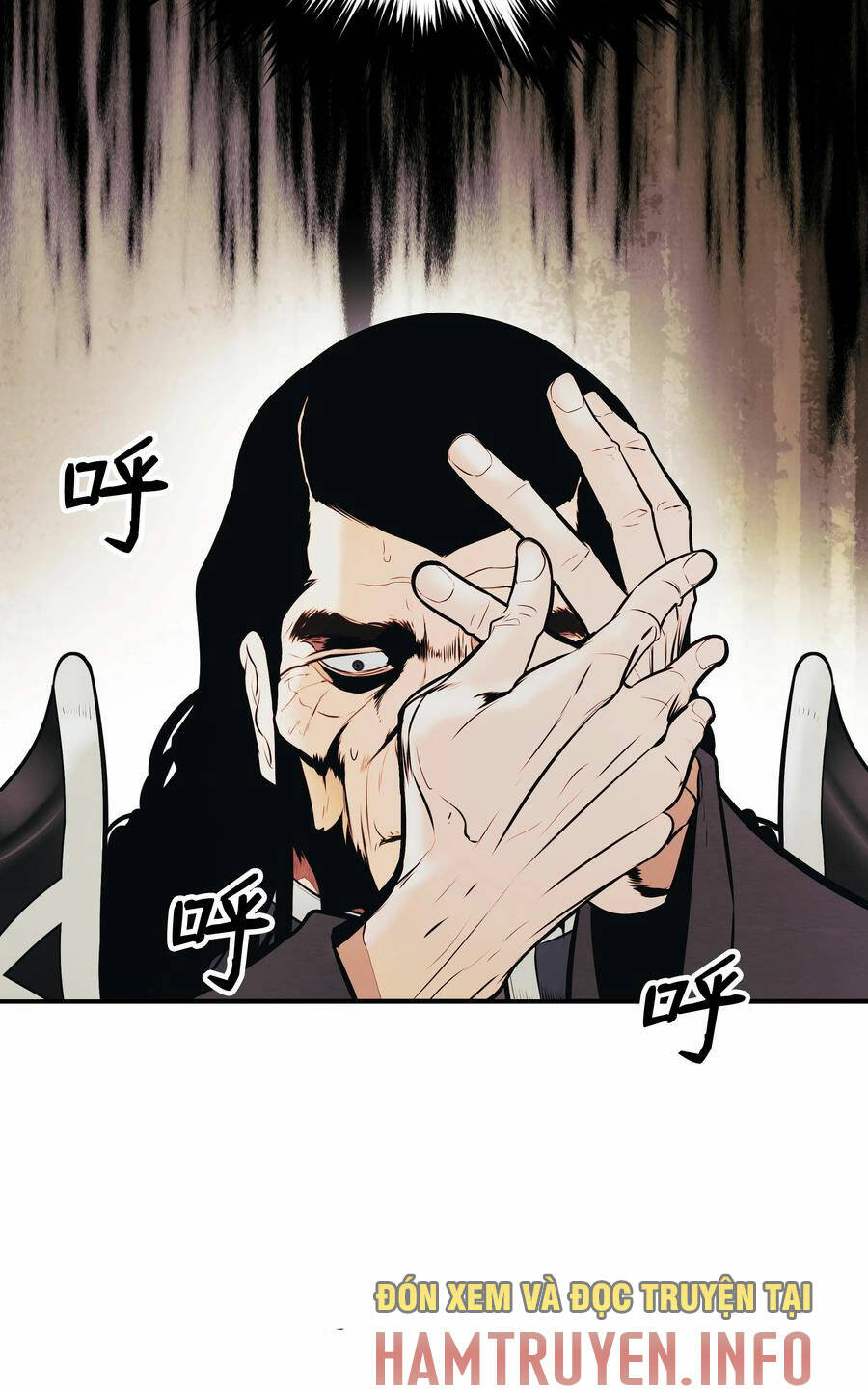 Bất Bại Chân Ma - Chapter 153 - Page 37