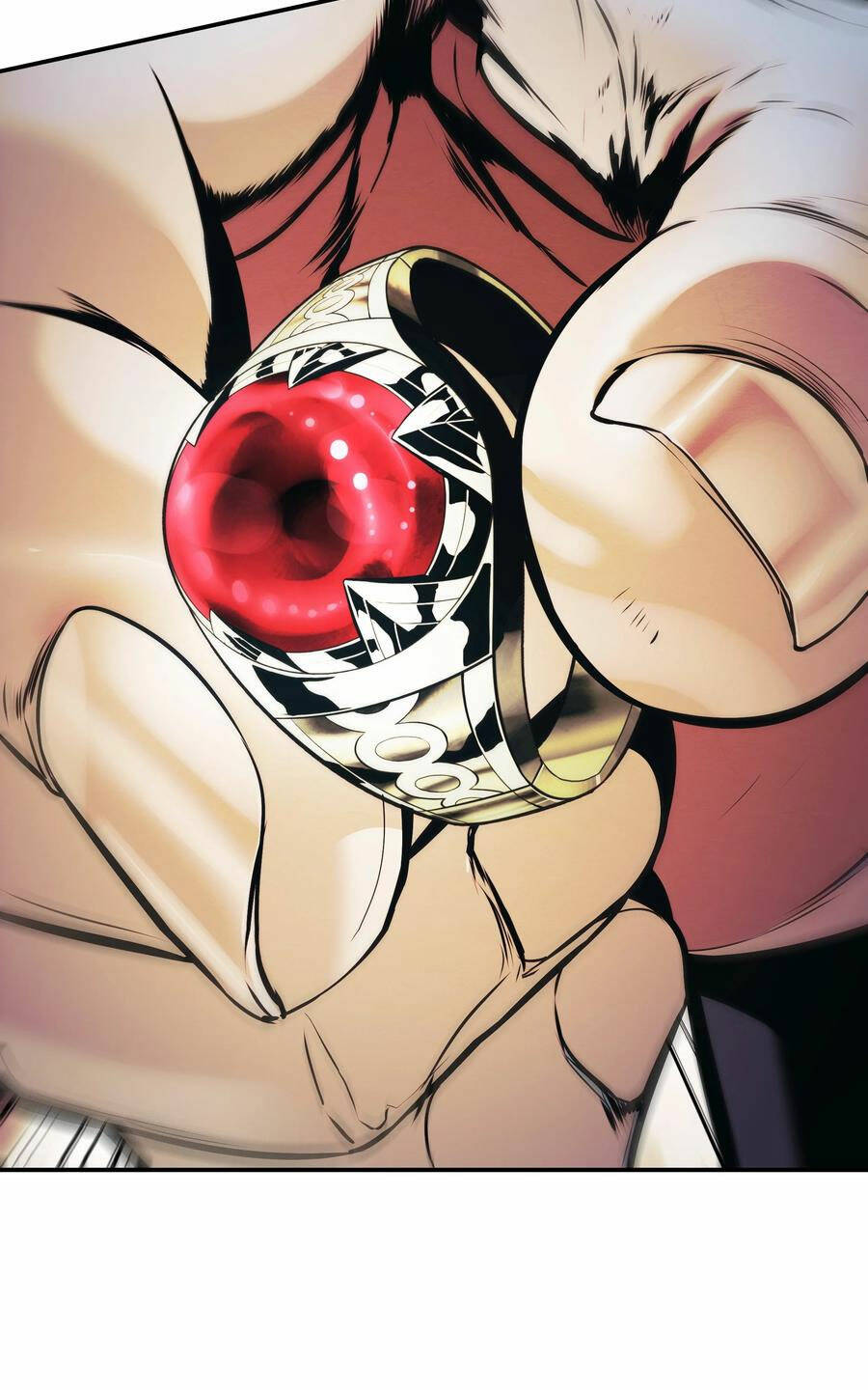 Bất Bại Chân Ma - Chapter 153 - Page 41