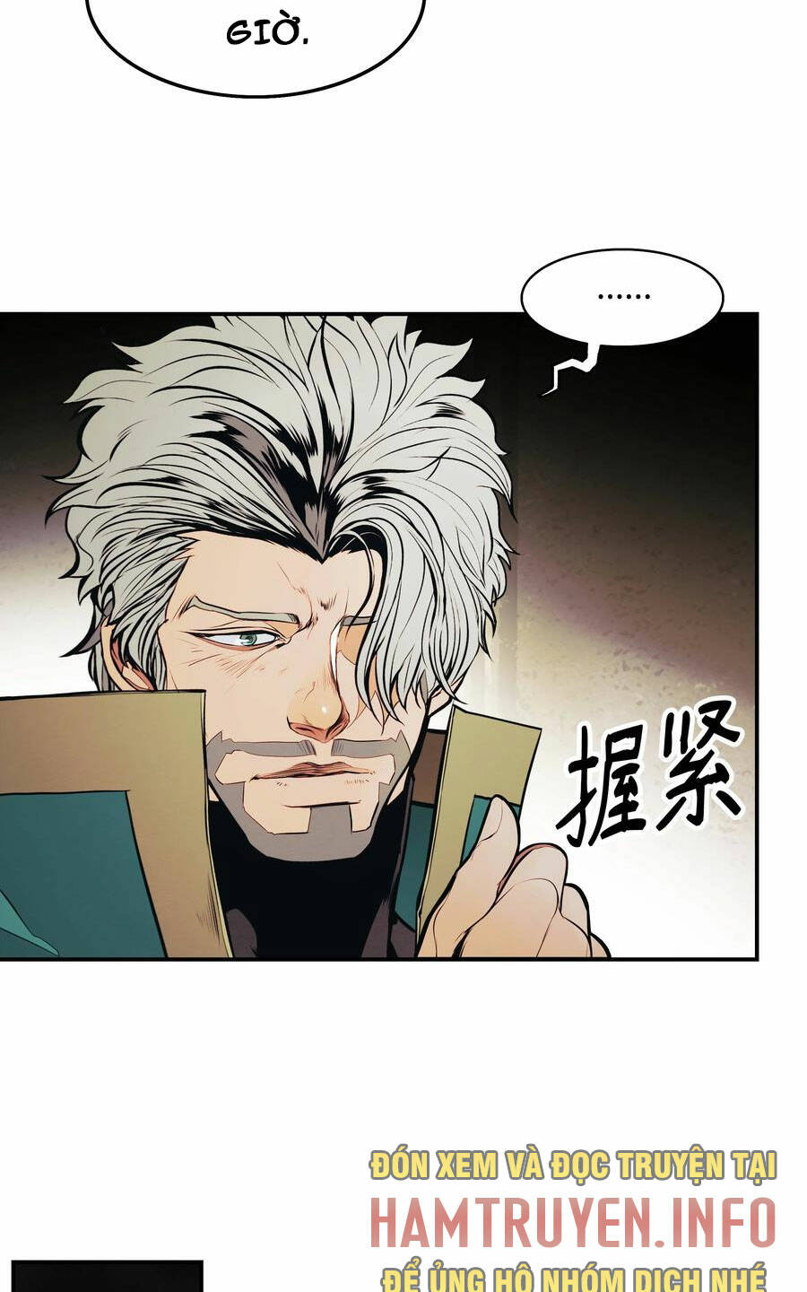 Bất Bại Chân Ma - Chapter 153 - Page 45