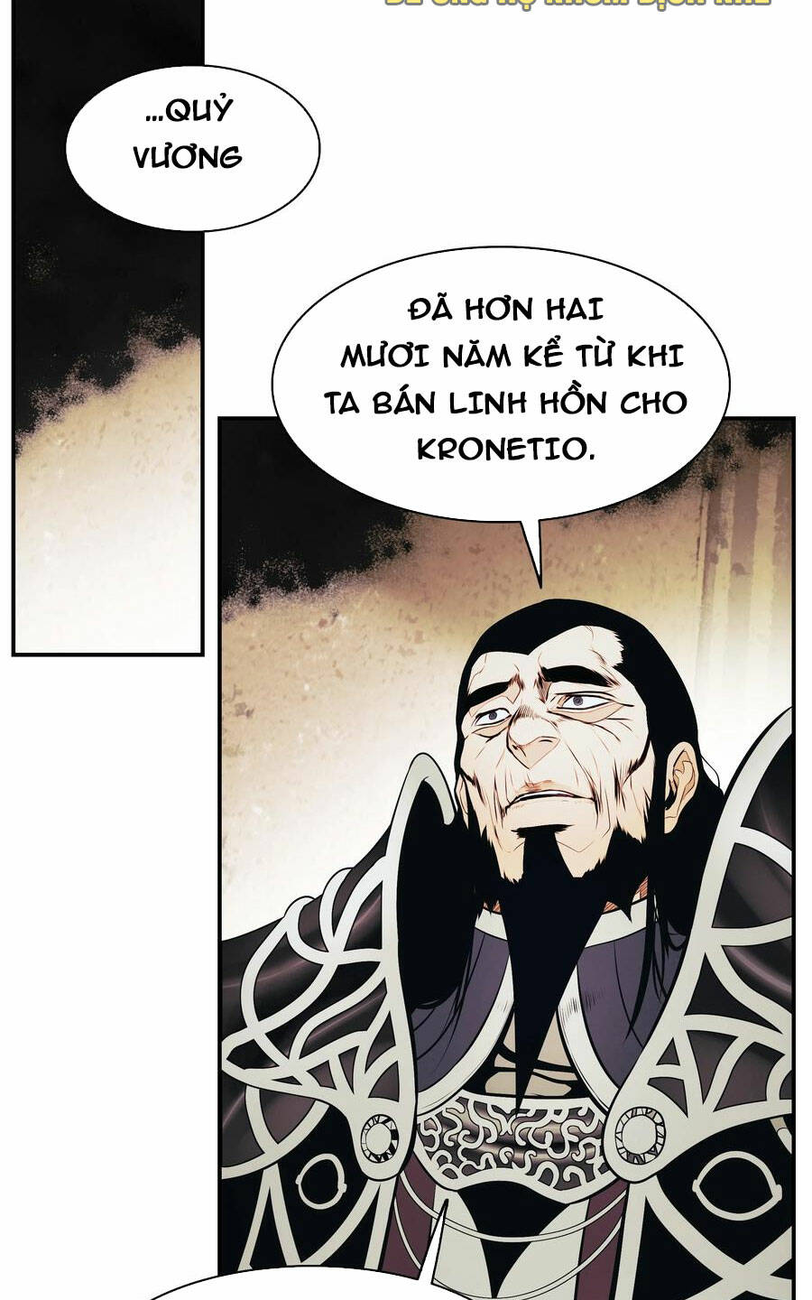 Bất Bại Chân Ma - Chapter 153 - Page 46
