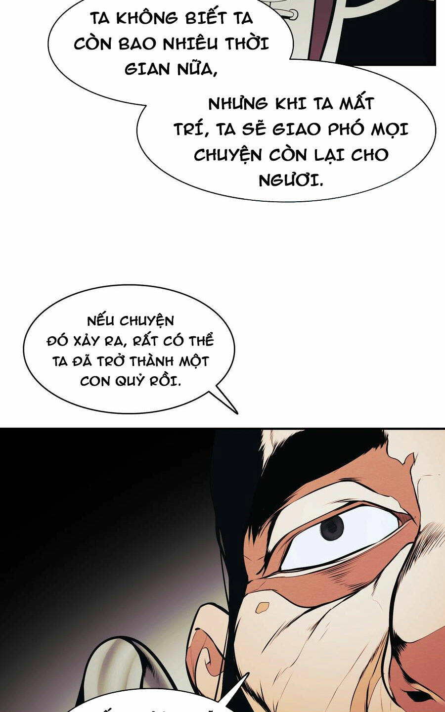 Bất Bại Chân Ma - Chapter 153 - Page 47