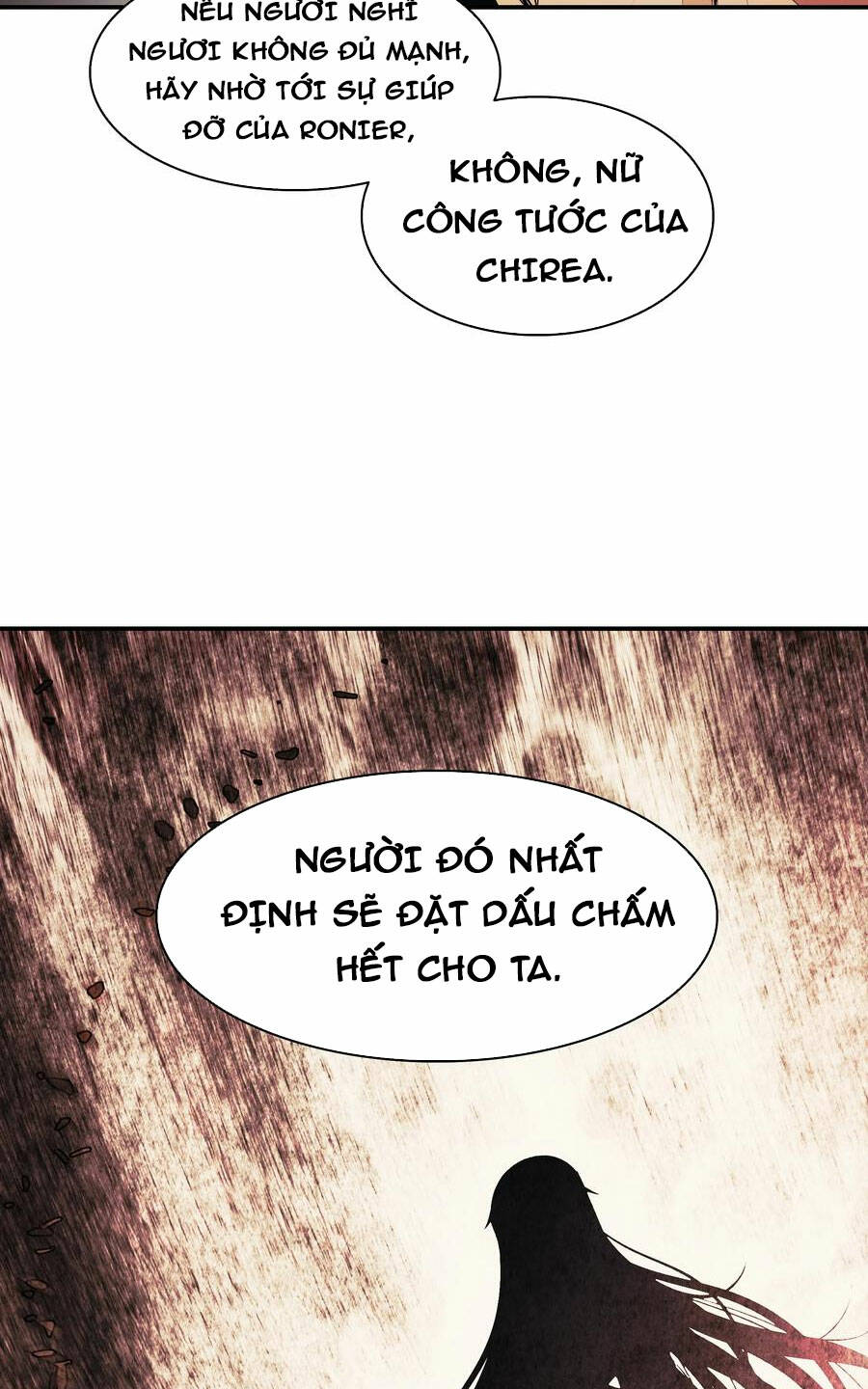 Bất Bại Chân Ma - Chapter 153 - Page 48