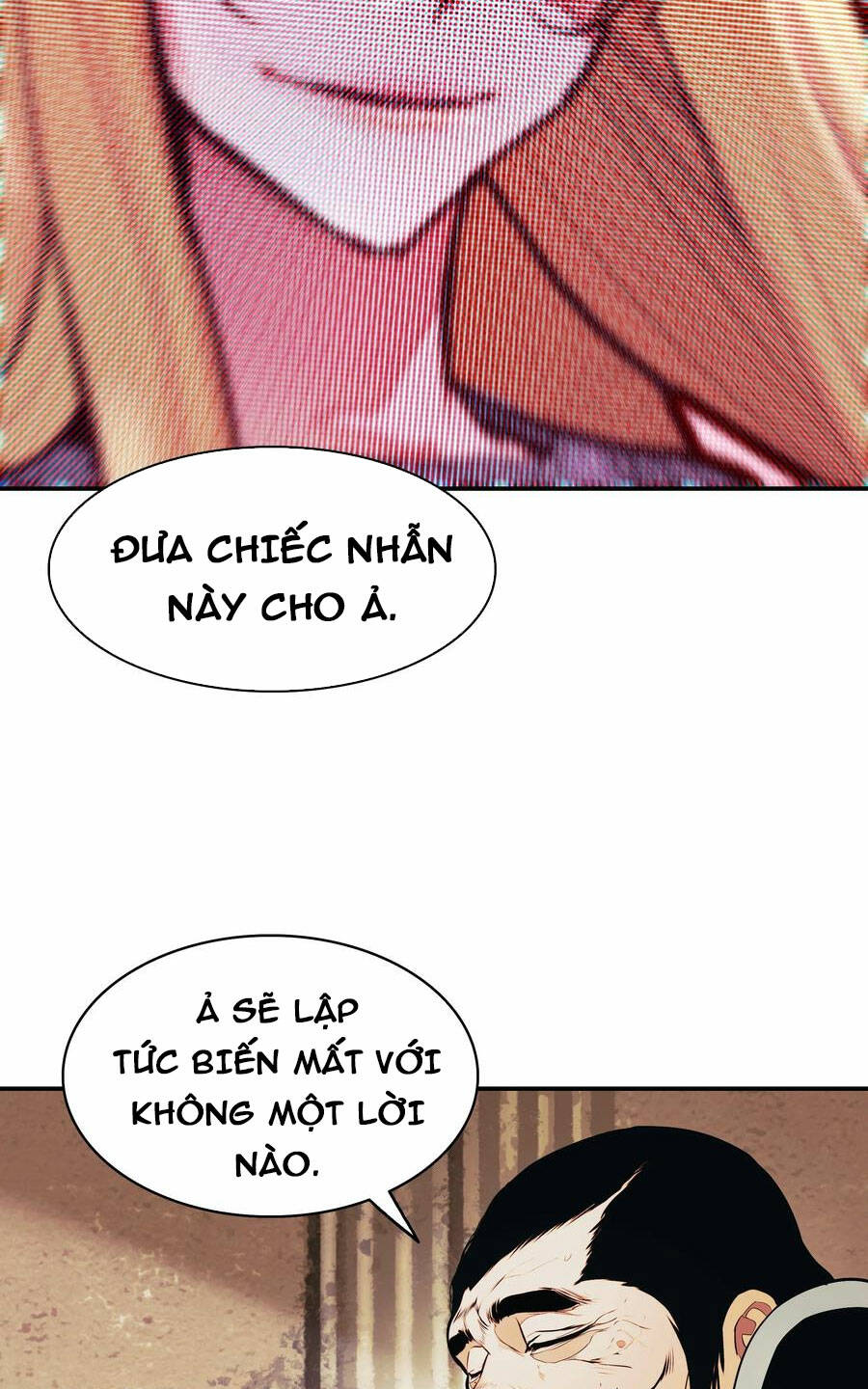 Bất Bại Chân Ma - Chapter 153 - Page 51