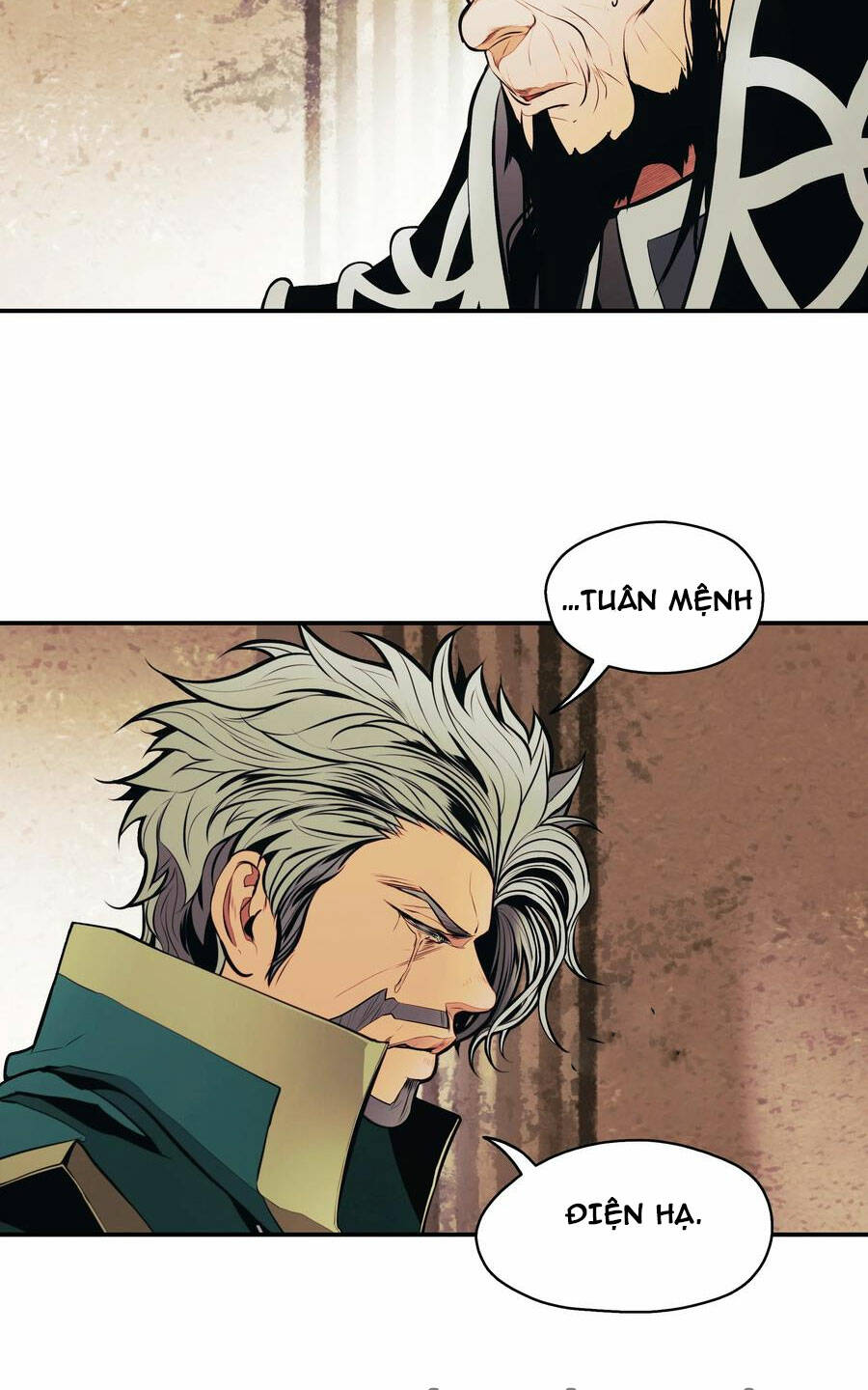 Bất Bại Chân Ma - Chapter 153 - Page 52